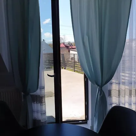 Szafran * Wierzchucino