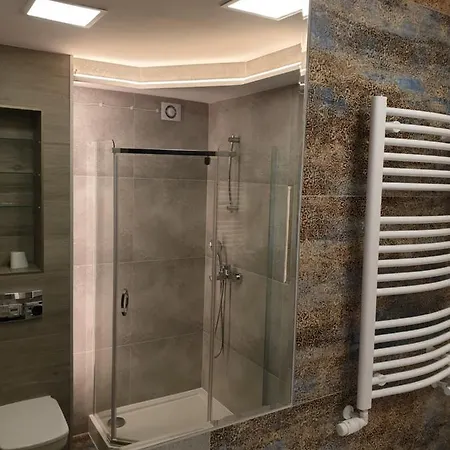 Szafran Wierzchucino