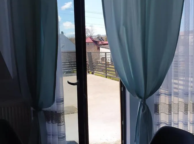 Szafran * Wierzchucino