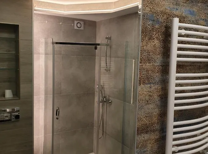 Szafran Wierzchucino