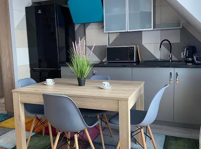 Szafran Wierzchucino